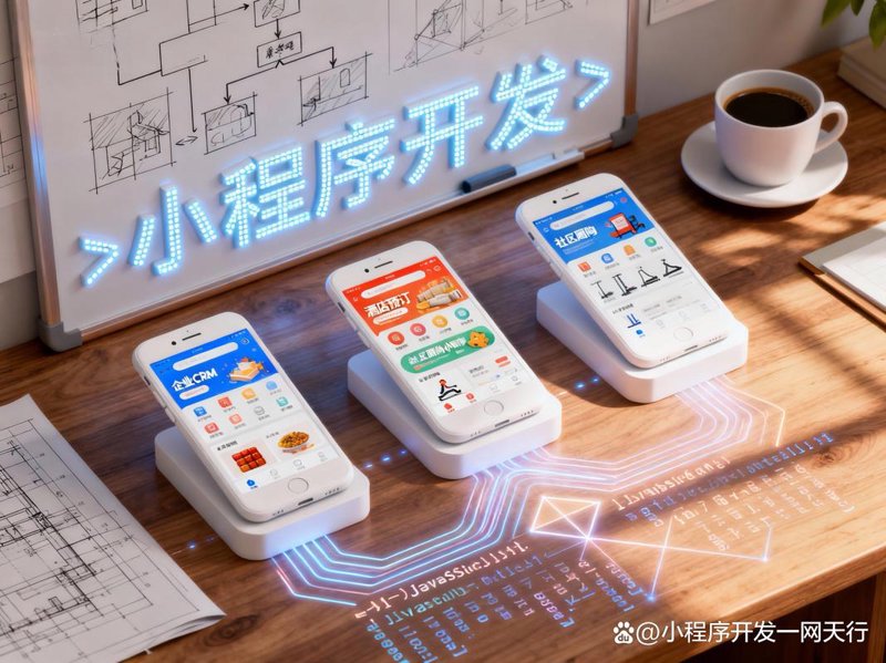 网站定制开发：避开那些不常见的坑