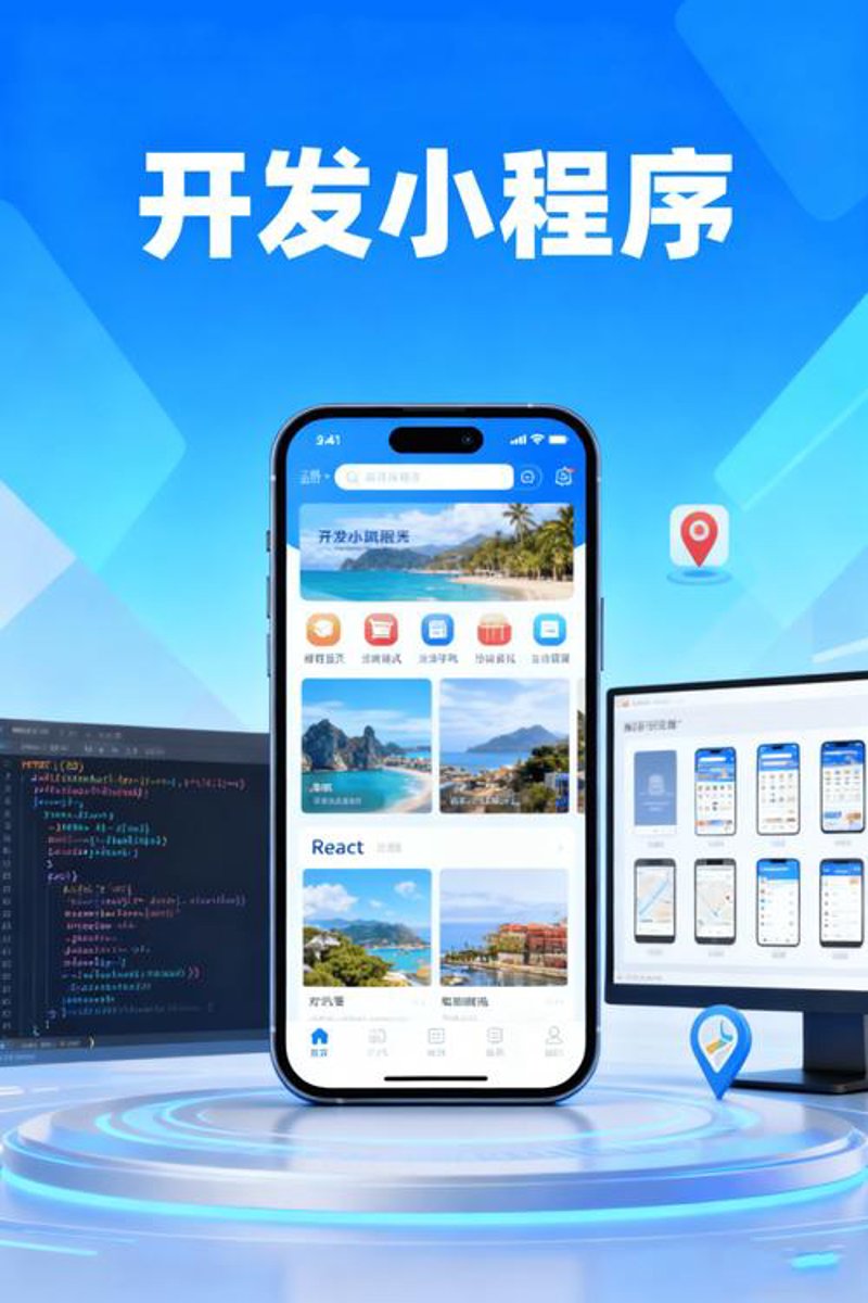 如何选择一款适合您的小程序开发方案