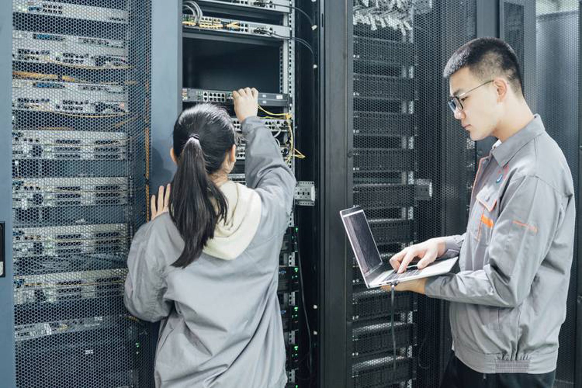 欣客莱网络
